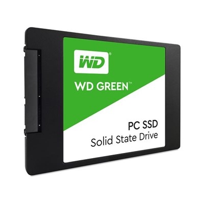 SSD-диск Western Digital (WD) Green 240Gb (WDS240G2G0A) SSD-диск Western Digital (WD) Green 240Gb (WDS240G2G0A)