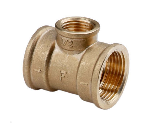 Фитинг Ferro T10ZW 1x3/4x1 Фитинг Ferro T10ZW 1x3/4x1