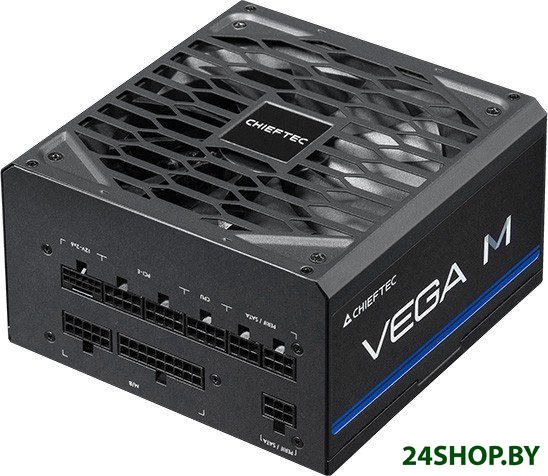 Блок питания Chieftec Vega M 850W PPG-850-C Блок питания Chieftec Vega M 850W PPG-850-C
