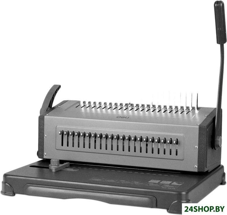 Брошюровщик Deli 3874 Брошюровщик Deli 3874