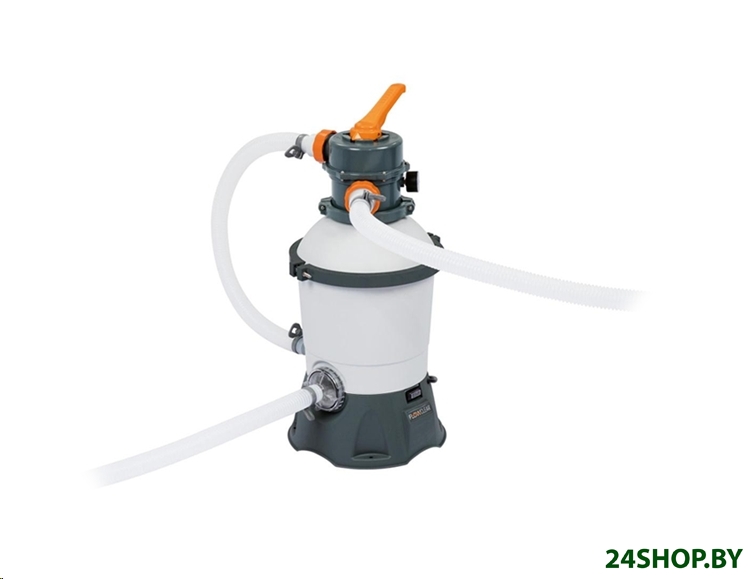 Фильтр-насос песочный Bestway 58515 Фильтр-насос песочный Bestway 58515