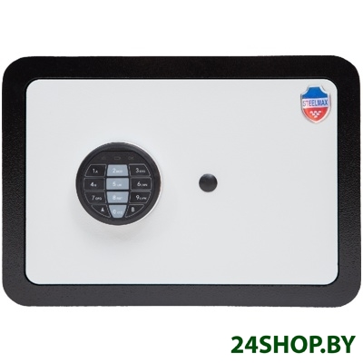 Мебельный сейф STEELMAX MCH-25ER2-C Мебельный сейф STEELMAX MCH-25ER2-C