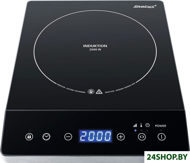 Настольная плита Steba IK 75 Настольная плита Steba IK 75