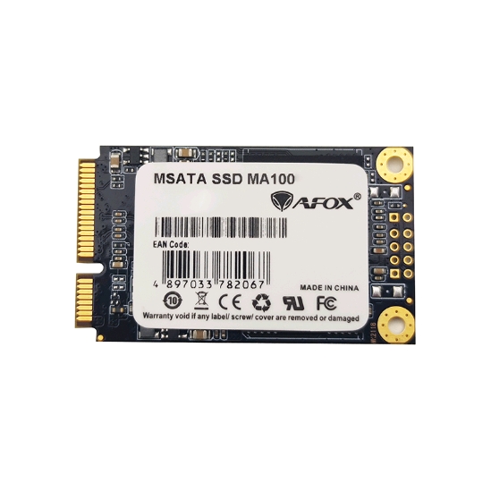SSD AFOX MA100-256GN 256GB SSD AFOX MA100-256GN 256GB