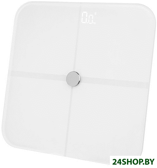 Напольные весы Halsa HSL-H-221W Напольные весы Halsa HSL-H-221W