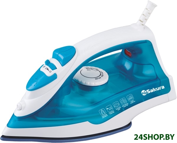 Утюг Sakura SA-3063NG Утюг Sakura SA-3063NG