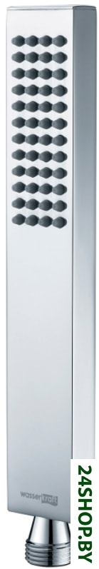 Душевая лейка Wasserkraft A103 Душевая лейка Wasserkraft A103