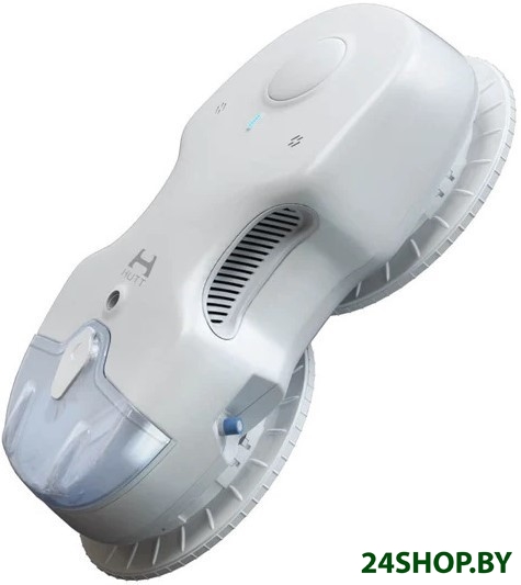 Робот для мытья окон Hutt C6 Робот для мытья окон Hutt C6