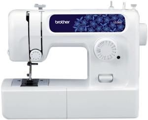 Швейная машина Brother LS-300 Швейная машина Brother LS-300