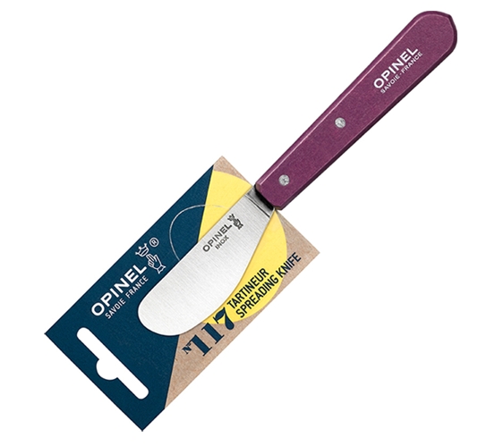 Кухонный нож Opinel Spreader 001934 Кухонный нож Opinel Spreader 001934