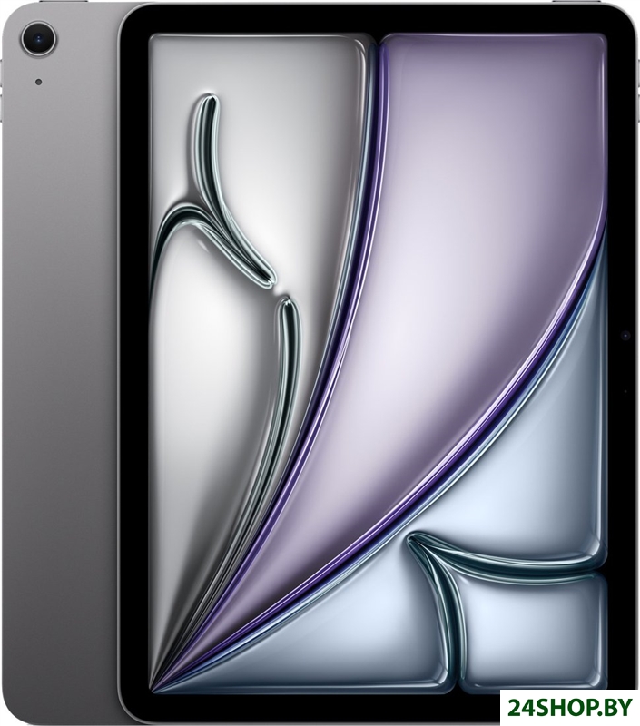 Планшет Apple iPad Air 11" 2024 128GB (серый космос) Планшет Apple iPad Air 11" 2024 128GB (серый космос)