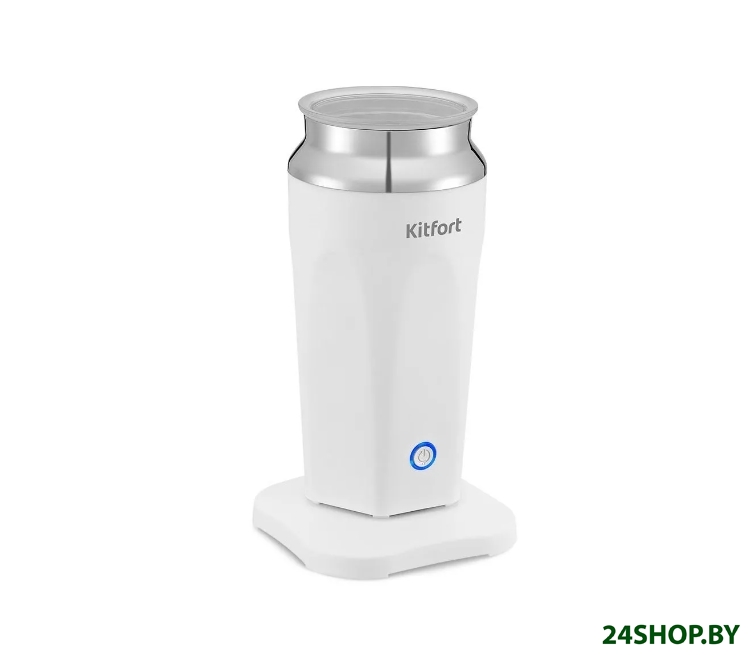 Капучинатор Kitfort KT-7118 Капучинатор Kitfort KT-7118