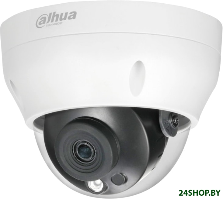 IP-камера Dahua DH-IPC-HDPW1431R1P-0360B-S4 IP-камера Dahua DH-IPC-HDPW1431R1P-0360B-S4
