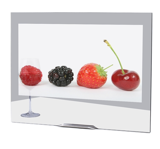 Телевизор AVEL AVS240KS Smart (Magic Mirror) Телевизор AVEL AVS240KS Smart (Magic Mirror)
