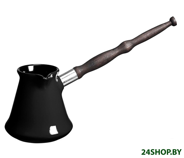 Турка Ceraflame Ibriks D9091 (черный) Турка Ceraflame Ibriks D9091 (черный)