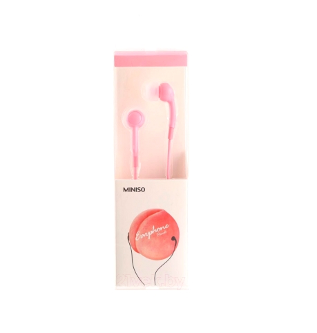 Наушники Miniso 6218 Наушники Miniso 6218