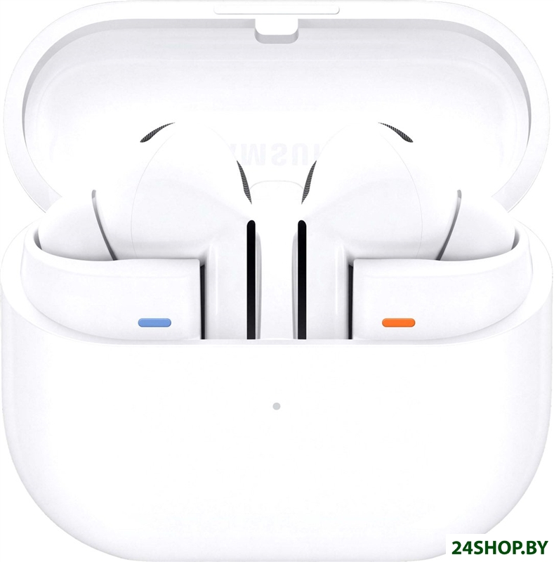 Наушники Samsung Galaxy Buds 3 Pro (белый) Наушники Samsung Galaxy Buds 3 Pro (белый)