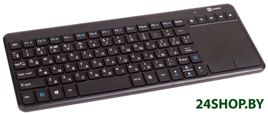 Клавиатура HARPER KBT-101 Клавиатура HARPER KBT-101