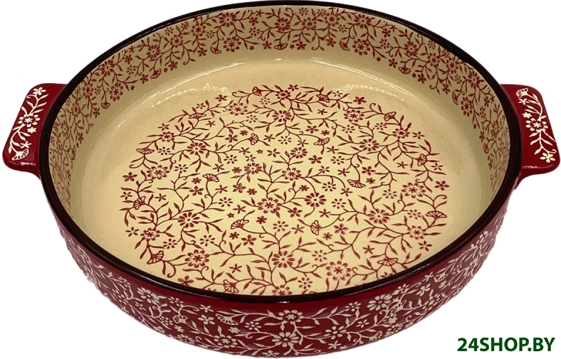 Форма для выпечки DomiNado SM01-15 Форма для выпечки DomiNado SM01-15