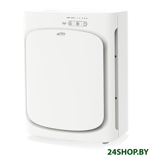 Очиститель воздуха AirInCom CF8410 Очиститель воздуха AirInCom CF8410