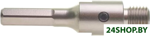 Державка для коронок Milwaukee 4932399968 Державка для коронок Milwaukee 4932399968
