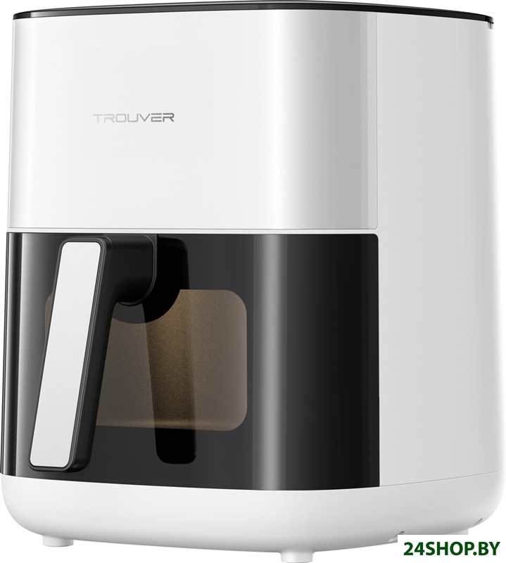 Аэрогриль (аэрофритюрница) Trouver Air Fryer FD10s Pro 6L (белый) Аэрогриль (аэрофритюрница) Trouver Air Fryer FD10s Pro 6L (белый)