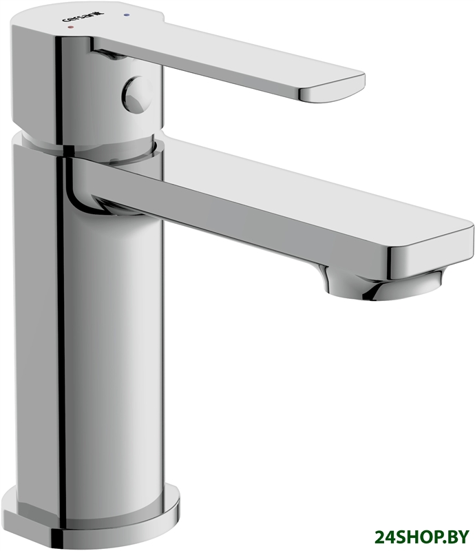 Смеситель Cersanit Smart 63047 Смеситель Cersanit Smart 63047