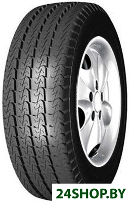 Автомобильные шины KAMA Euro LCV-131 205/65R16C 107/105R Автомобильные шины KAMA Euro LCV-131 205/65R16C 107/105R