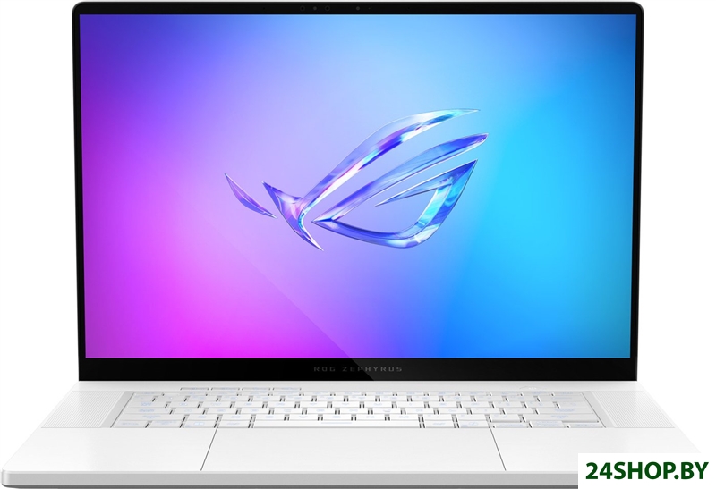 Игровой ноутбук ASUS ROG Zephyrus G16 2025 GU605CX-QR077 Игровой ноутбук ASUS ROG Zephyrus G16 2025 GU605CX-QR077