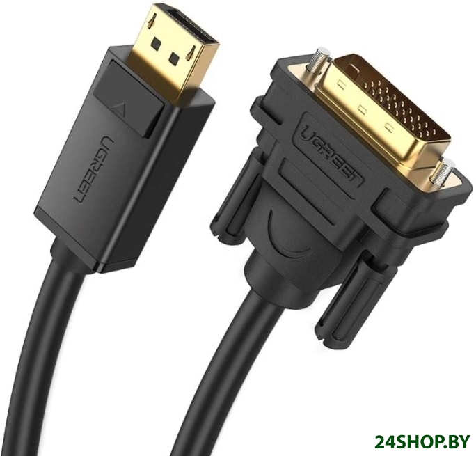 Кабель Ugreen DP103 10221 Кабель Ugreen DP103 10221