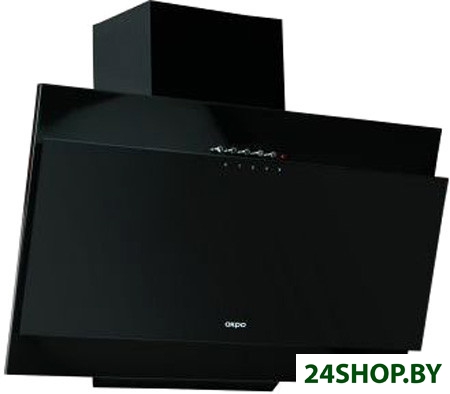Кухонная вытяжка Akpo Juno 60 WK-4 (черный) Кухонная вытяжка Akpo Juno 60 WK-4 (черный)