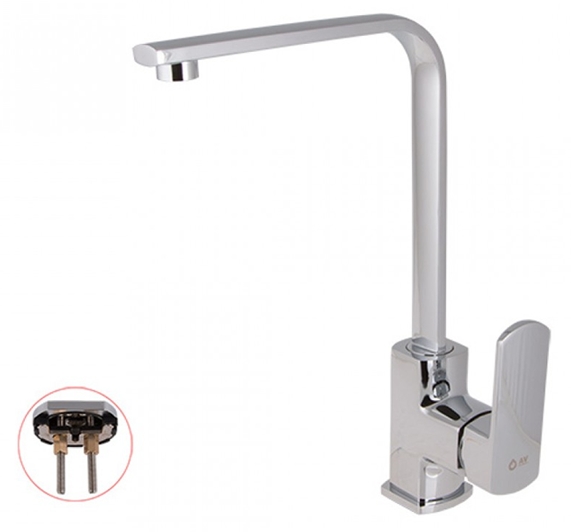 Смеситель AV Engineering AVHLN4-A096 Смеситель AV Engineering AVHLN4-A096