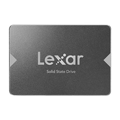 SSD Lexar NS100 512GB LNS100-512RB SSD Lexar NS100 512GB LNS100-512RB
