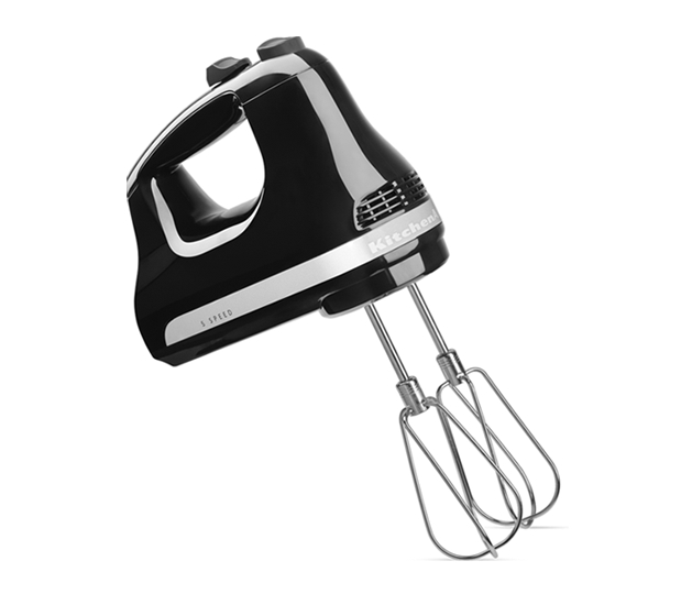 Миксер KitchenAid 5KHM5110EOB Миксер KitchenAid 5KHM5110EOB