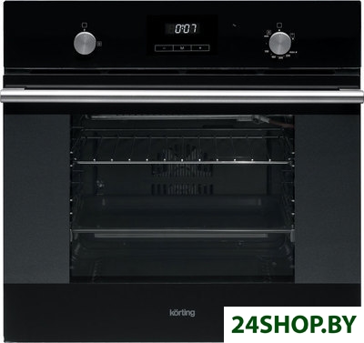Духовой шкаф Korting OGG 771 CFN Духовой шкаф Korting OGG 771 CFN