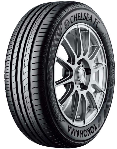 Автомобильные шины Yokohama BluEarth-A AE-50 215/65R16 98H Автомобильные шины Yokohama BluEarth-A AE-50 215/65R16 98H
