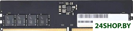 Оперативная память Apacer 8ГБ DDR5 4800 МГц FL.08G2A.RTH Оперативная память Apacer 8ГБ DDR5 4800 МГц FL.08G2A.RTH