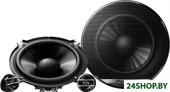 Компонентная АС Pioneer TS-G130C Компонентная АС Pioneer TS-G130C