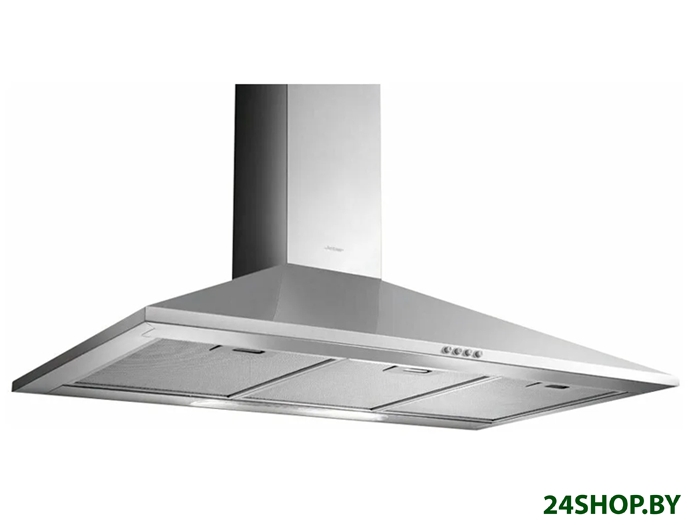 Кухонная вытяжка Jetair Gaia IX/A/90 PRF0112625B Кухонная вытяжка Jetair Gaia IX/A/90 PRF0112625B