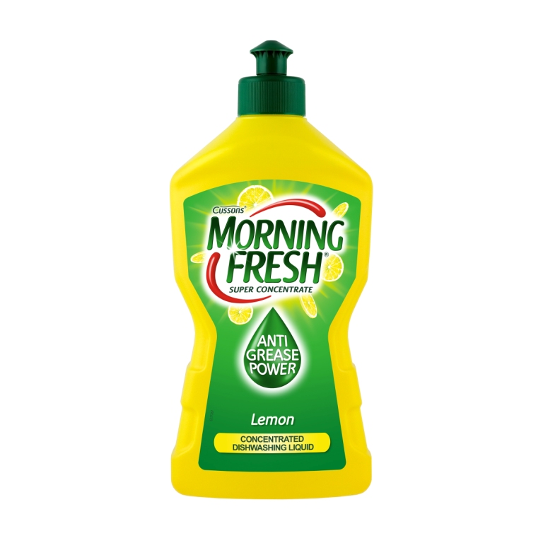 Morning Fresh Lemon Жидкость для мытья посуды-суперконцентрат, 450 мл { мин.заказ 2 } Morning Fresh Lemon Жидкость для мытья посуды-суперконцентрат, 450 мл { мин.заказ 2 }