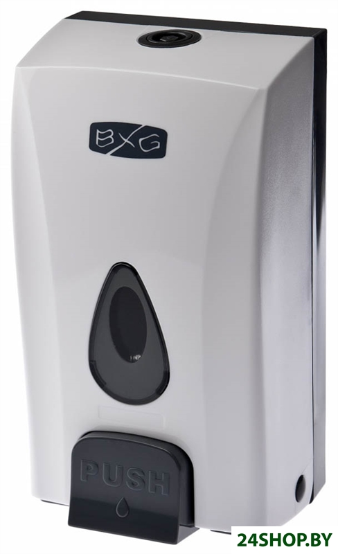 Дозатор жидкого мыла BXG SD-1188 Дозатор жидкого мыла BXG SD-1188