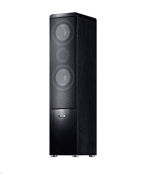 Акустика Canton Ergo 670 DC (черный) Акустика Canton Ergo 670 DC (черный)