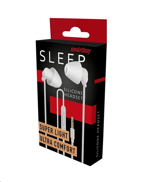Наушники Smart Buy Sleep SBH-910 Наушники Smart Buy Sleep SBH-910