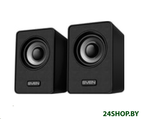 Колонки SVEN 135 Колонки SVEN 135