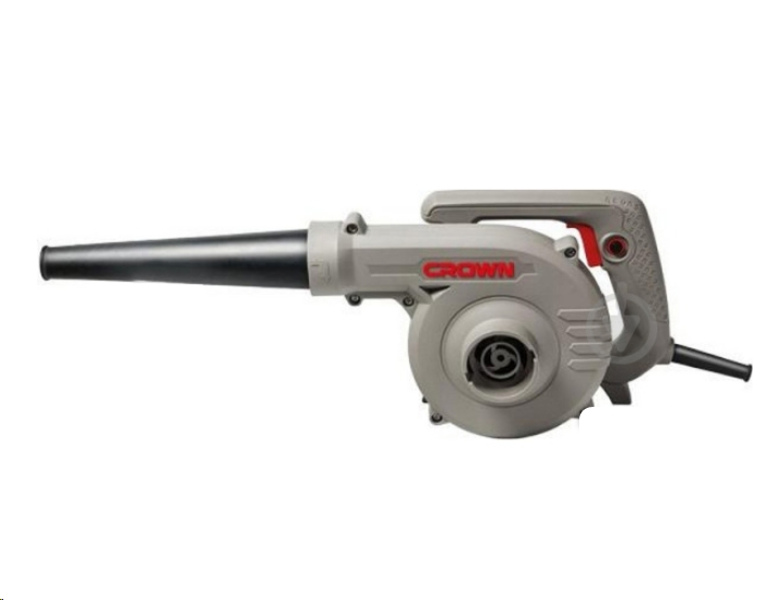Ручная воздуходувка Crown CT17010 Ручная воздуходувка Crown CT17010
