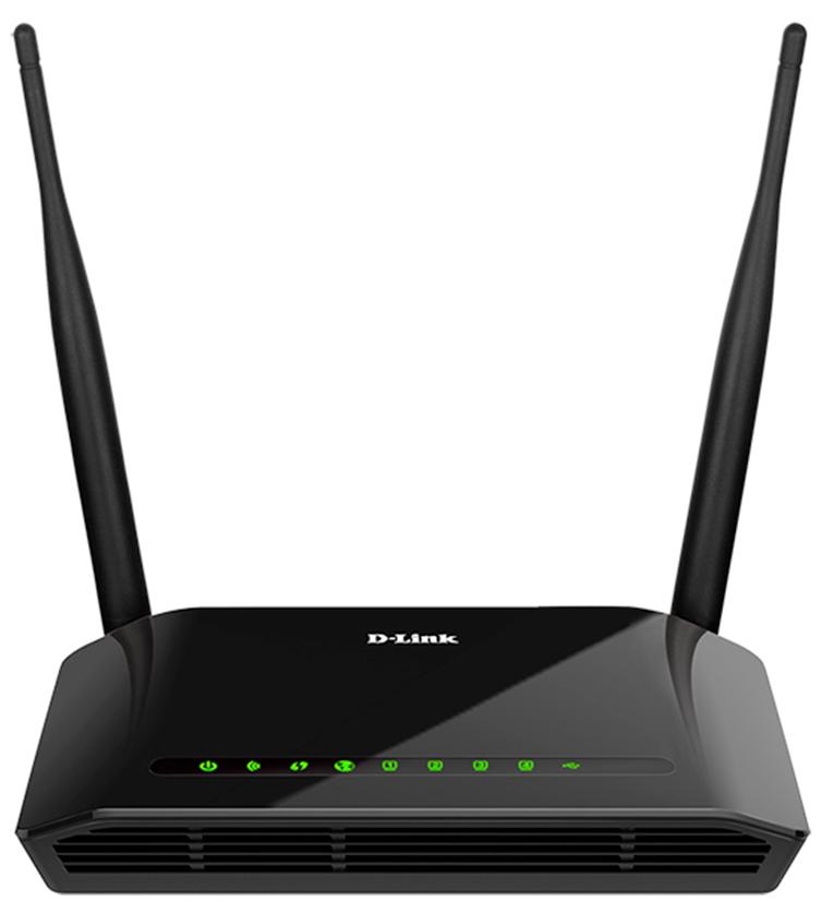 Беспроводной маршрутизатор D-Link DIR-620S/A1B Беспроводной маршрутизатор D-Link DIR-620S/A1B