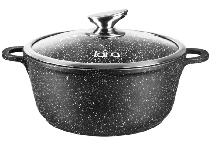 Кастрюля LARA Rio LR02-206 Кастрюля LARA Rio LR02-206
