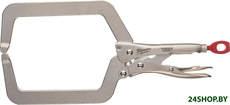Струбцина Milwaukee 4932471728 Струбцина Milwaukee 4932471728