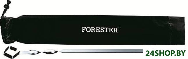 Набор шампуров FORESTER RZ-550М Набор шампуров FORESTER RZ-550М