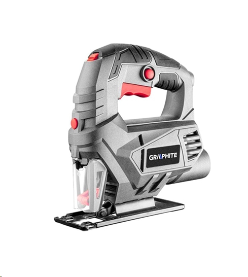 Электролобзик GRAPHITE 58G047 Электролобзик GRAPHITE 58G047